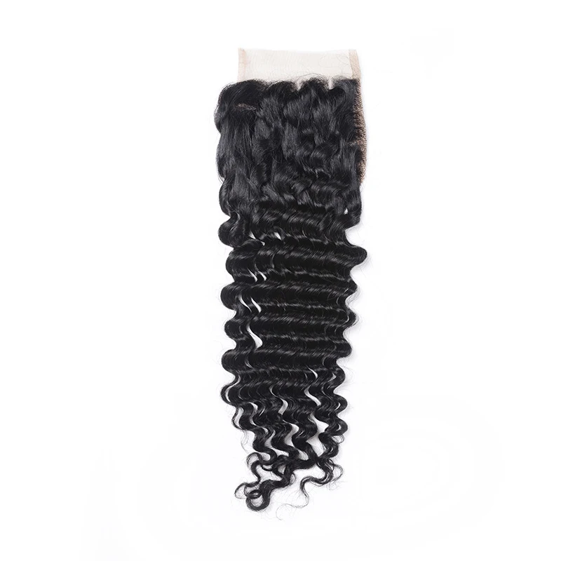 Perruque dentelle cheveux naturels