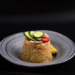 Siamese Fried Rice