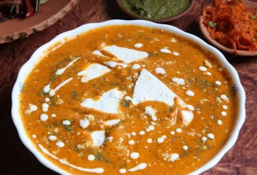 Paneer Butter Masala