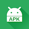 Item logo image for APK Downloader - STE Primo