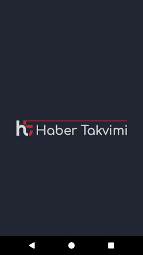 Haber Takvimi - Son Dakika Haberler