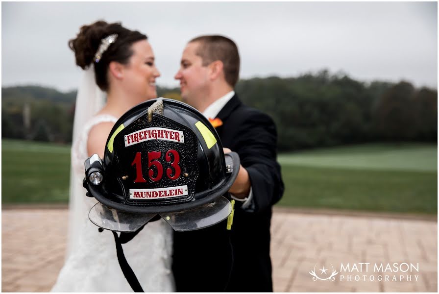 Fotógrafo de casamento Matt Mason (mattmason). Foto de 30 de dezembro 2019