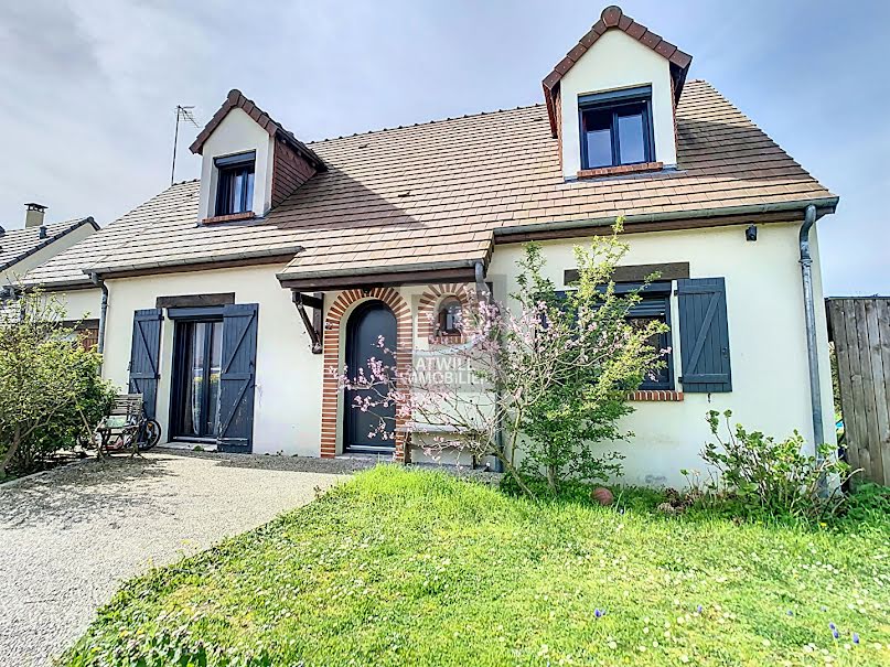 Vente maison 6 pièces 140 m² à Blois (41000), 299 000 €