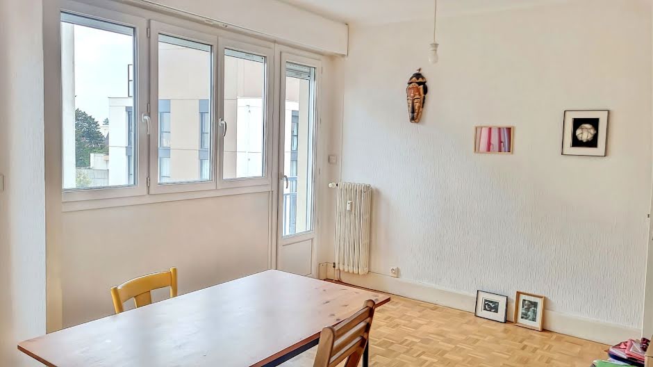 Vente appartement 4 pièces 73 m² à Rennes (35000), 260 000 €