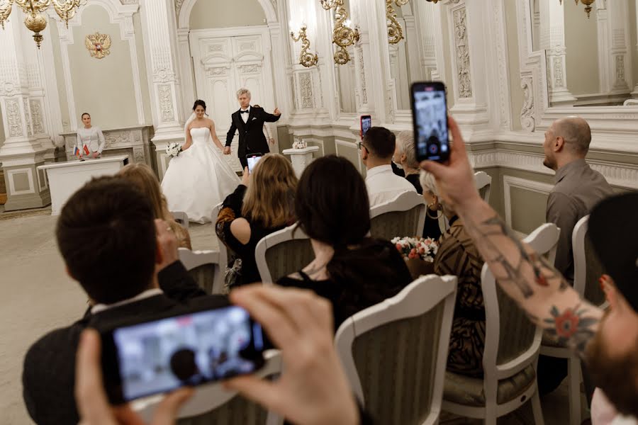 Fotografer pernikahan Ivan Proskurin (vankou). Foto tanggal 11 Maret 2020