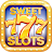 Sweet Slots Casino - 777 slots icon