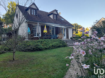 maison à Poligny (77)