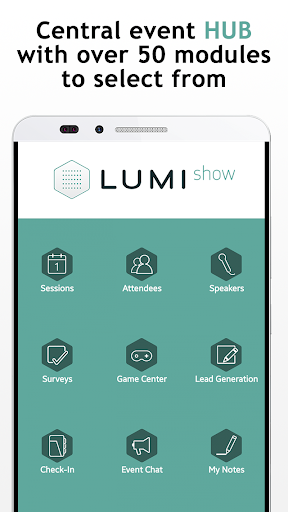 Lumi Show 3.0