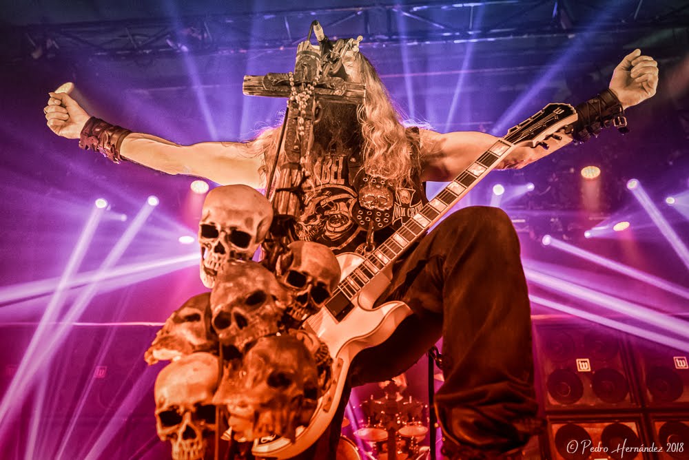 black label society