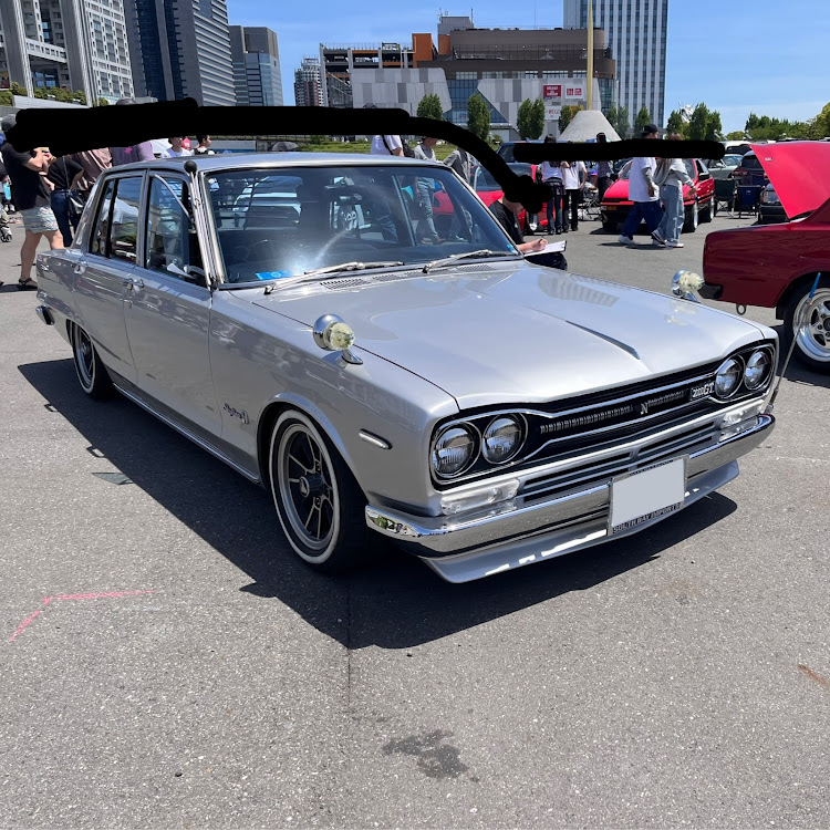 ミラ トコットの37th MOONEYESStreet Car Nationals・ストリートカーナショナルズ・SCN・MOON EYES・クレージュに関するカスタム事例の投稿画像3枚目