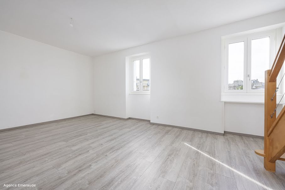 Vente appartement 3 pièces 55.08 m² à Dinard (35800), 235 800 €