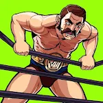 Cover Image of Download The Muscle Hustle: Slingshot Wrestling Game 1.22.35276 APK