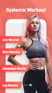 Female Fitness - Workout for Women(圖1)-速報App