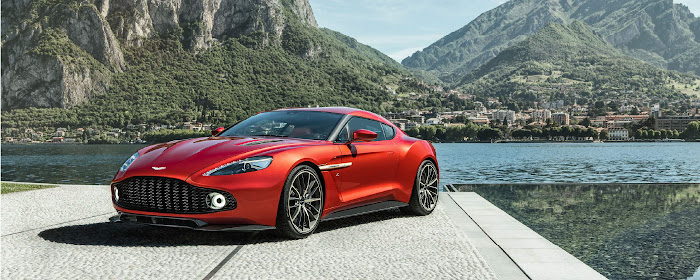Aston Martin - Sports Cars HD Wallpapers marquee promo image