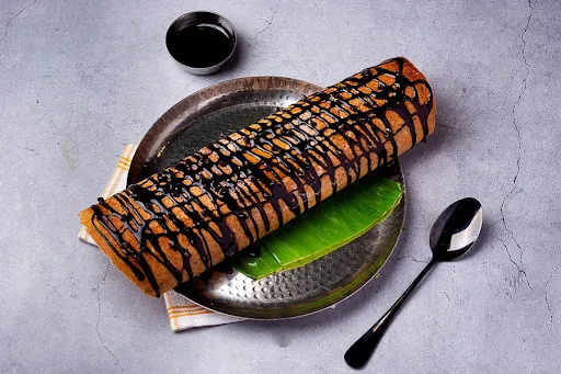 Chocolate Dosa