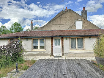 maison à Lacour-d'Arcenay (21)