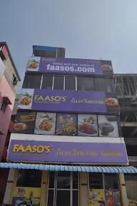 Faasos - Wraps, Rolls & Shawarma photo 2