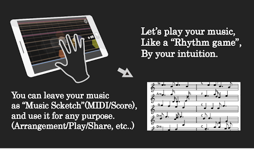 SketTune! -Let's make your music!- 2.2.51 Windows u7528 1