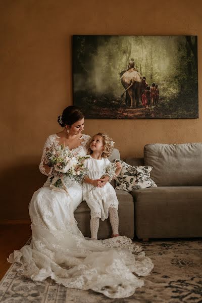 Fotografo di matrimoni Lukas Pastorek (lukaspastorek). Foto del 12 febbraio