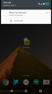 Lastest Nexus Headphone Buzzing Fix APK for PC