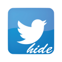 Hide X Twitter Elements