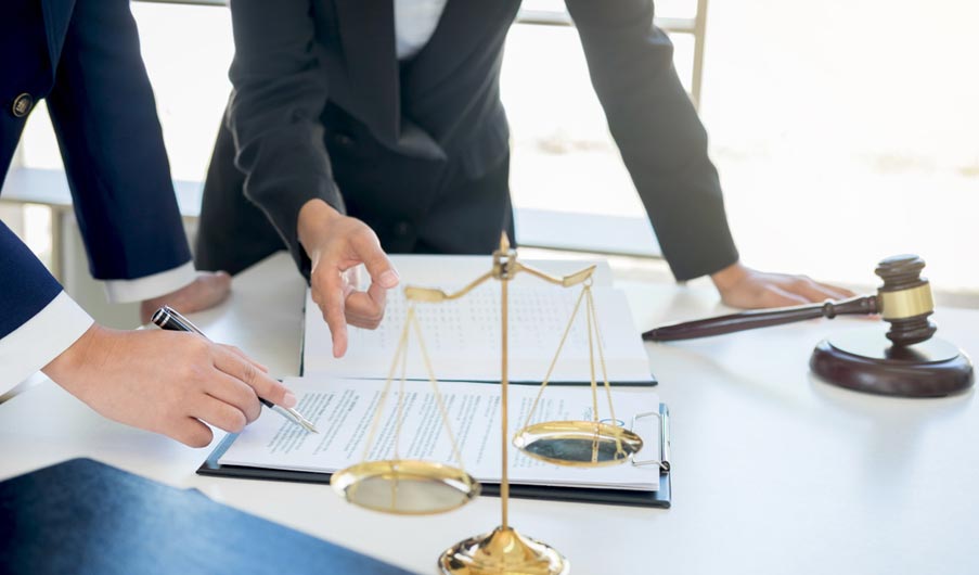 What Is A Civil Litigation Attorney

