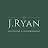 J.Ryan Plastering Ltd Logo
