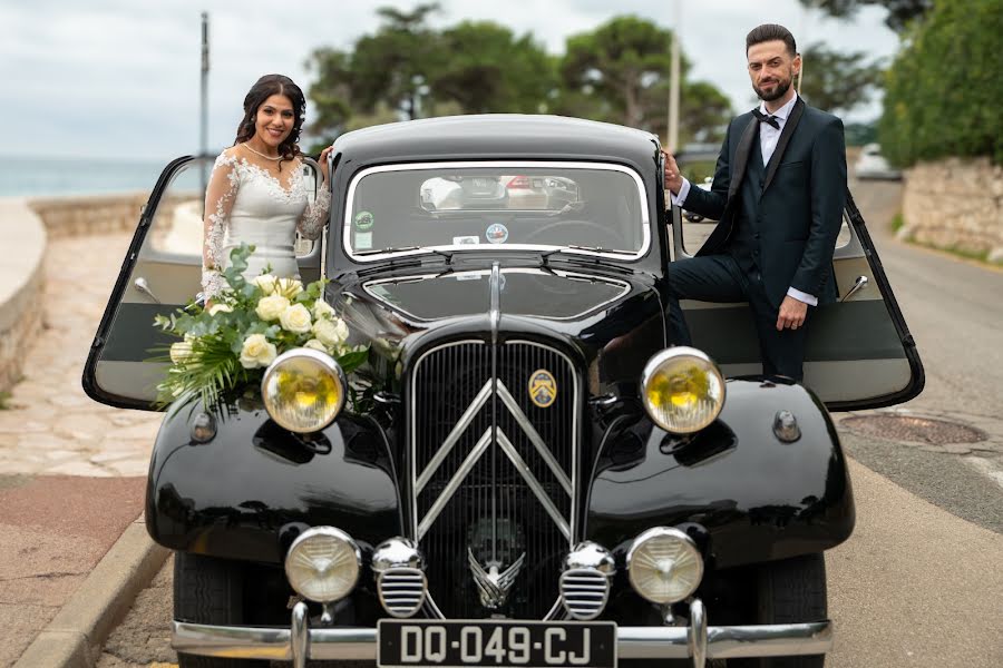 Fotógrafo de casamento Stephane Kiapello (stephanekiapello). Foto de 5 de março