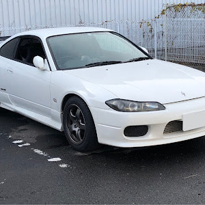 シルビア S15