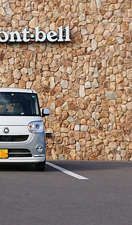 エクストレイルの左半顔写真展・投稿の秋・２台まとめてドン✨に関するカスタム事例の投稿画像2枚目