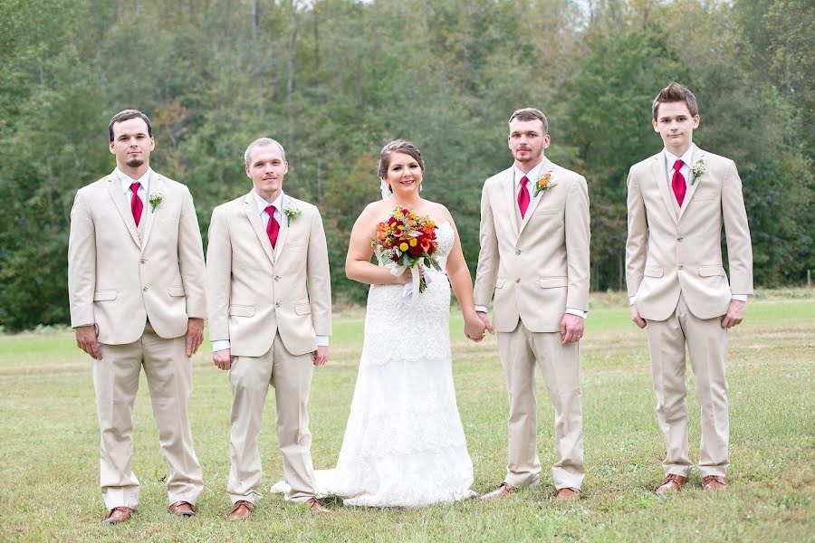 Photographe de mariage Laura Moreno (lauramorenophoto). Photo du 27 avril 2023