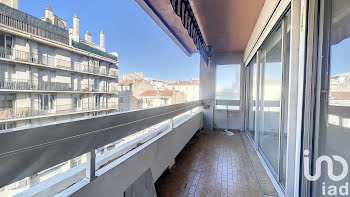 appartement à Marseille 4ème (13)