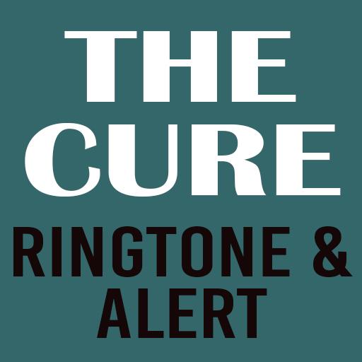 The Cure Ringtone Apps En Google Play