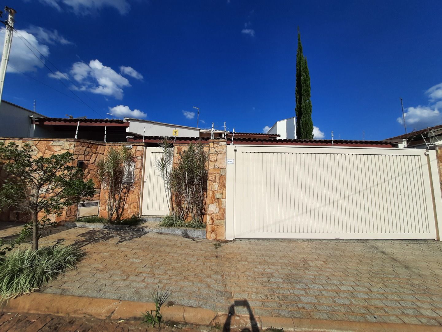 Casas à venda Jardim Margarida