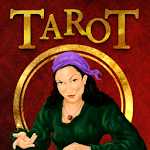 Cover Image of Baixar Leitura de cartas de tarô e horóscopo 4.4 APK