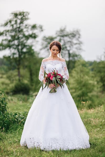 Wedding photographer Aleksandr Korchagin (alexkorchagin). Photo of 18 September 2017