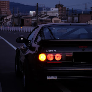 RX-7 FC3S