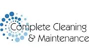 Complete Cleaning & Maintenance Logo