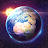 Globe - Earth 3D & World-Map icon