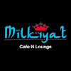 Milkiyat, Rohini, Pitampura, New Delhi logo