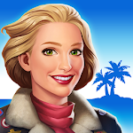 Cover Image of Download Pearl's Peril - Hidden Object Game 3.24.8594 APK