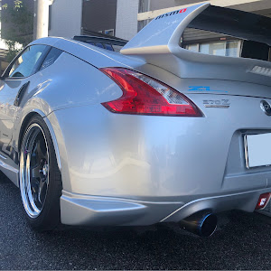 フェアレディZ Z34