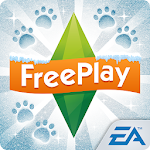 Cover Image of Télécharger Les Sims FreePlay 5.42.0 APK