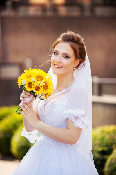 Fotógrafo de bodas Sergey Martyakov (martyakovserg). Foto del 17 de octubre 2022