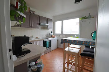 appartement à Domont (95)