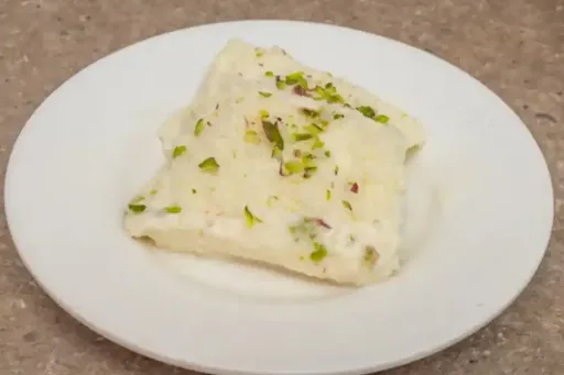 Malai Toast