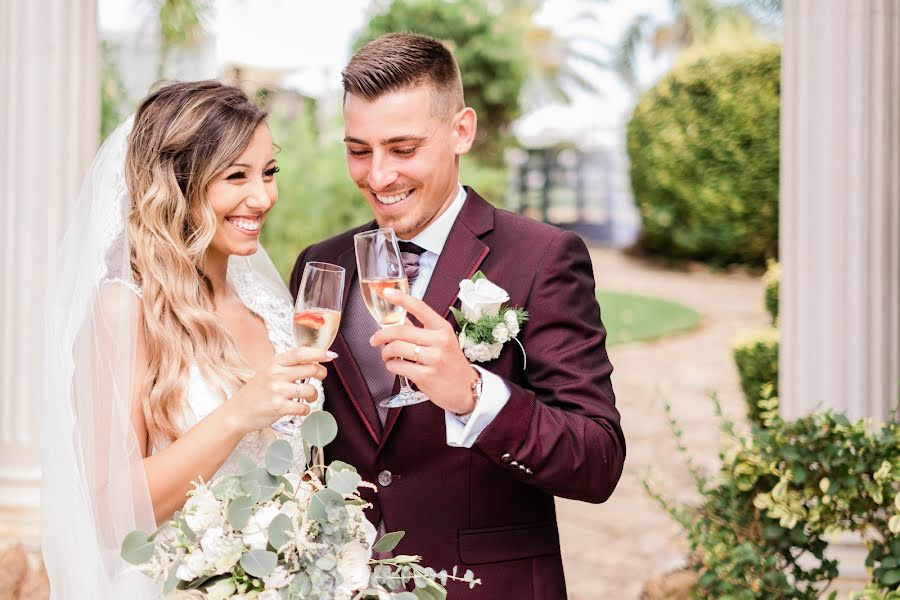 Nhiếp ảnh gia ảnh cưới Pedro Nogueira (sparkmywedding). Ảnh của 24 tháng 3 2022