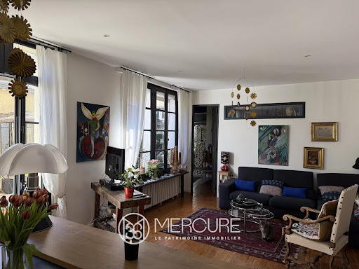 Appartement avec terrasse 3