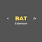 Item logo image for BAT Extension