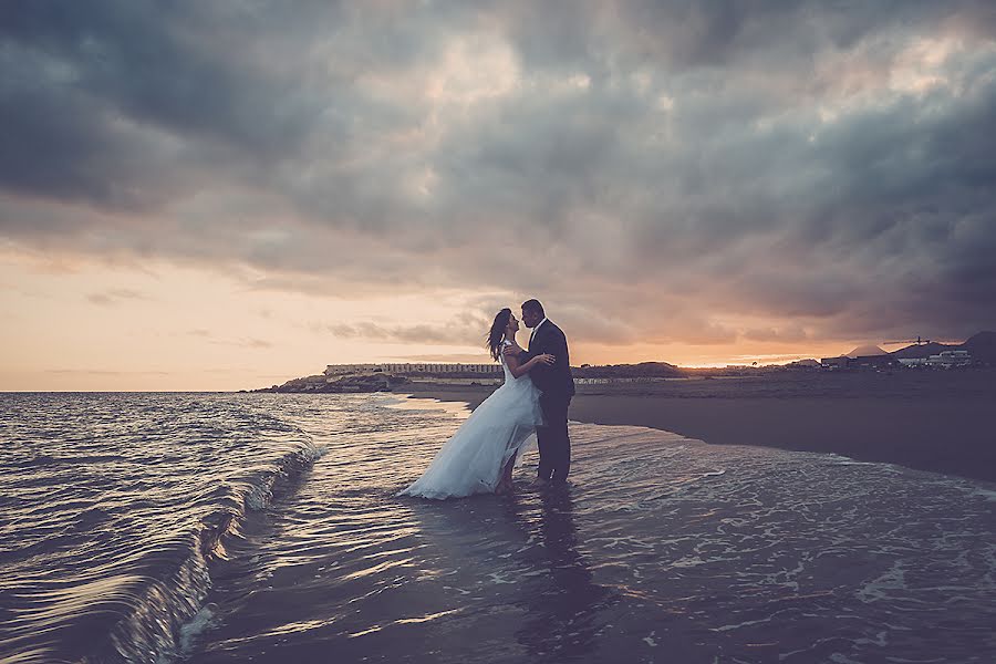 Photographe de mariage Fabio Camandona (camandona). Photo du 16 mai 2017